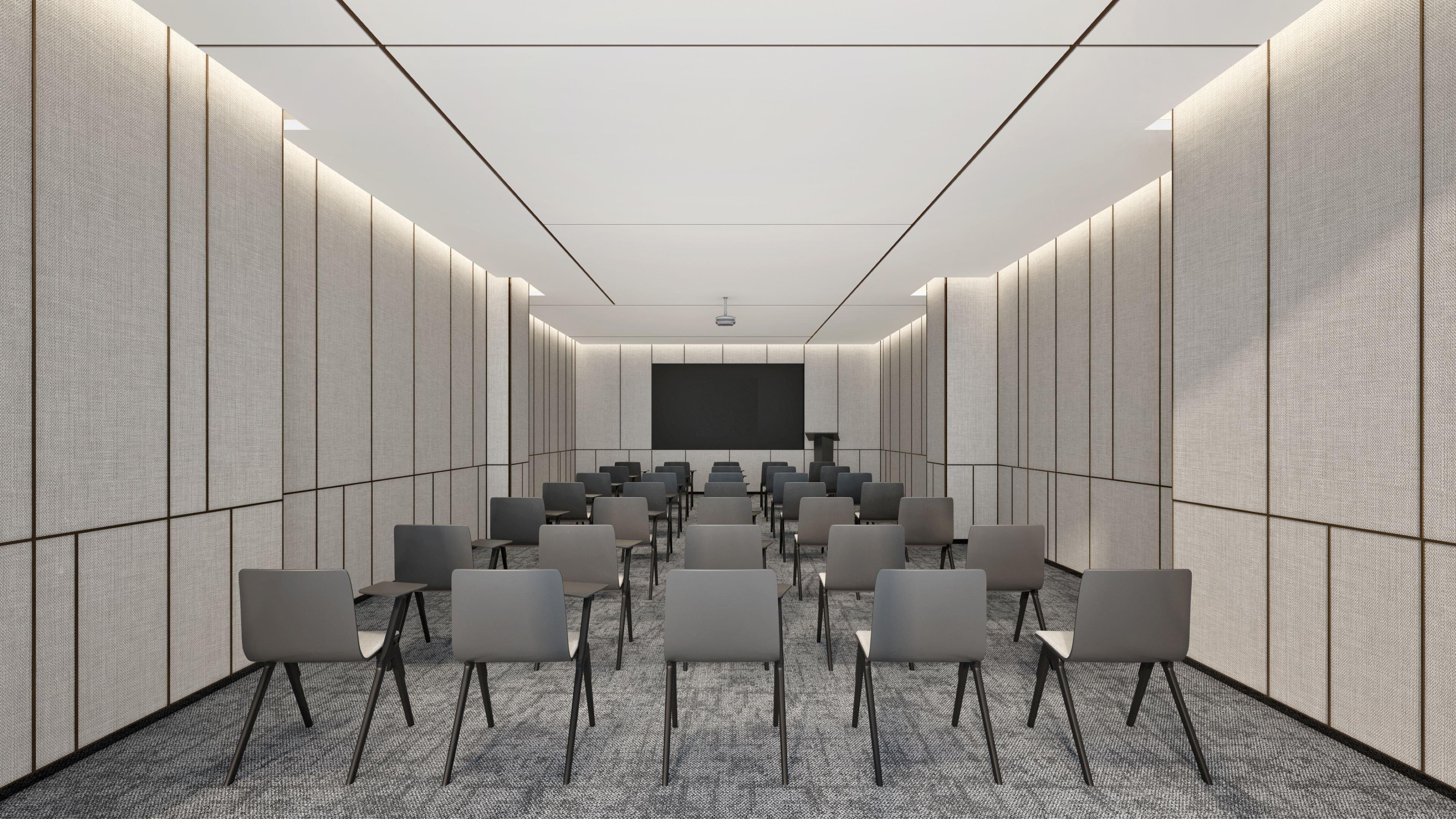 Holiday Inn Express Shanghai Expo Centre By Ihg Buitenkant foto